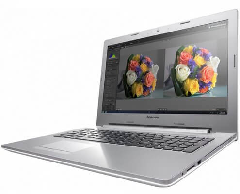 Установка Windows на ноутбук Lenovo IdeaPad Z50-70